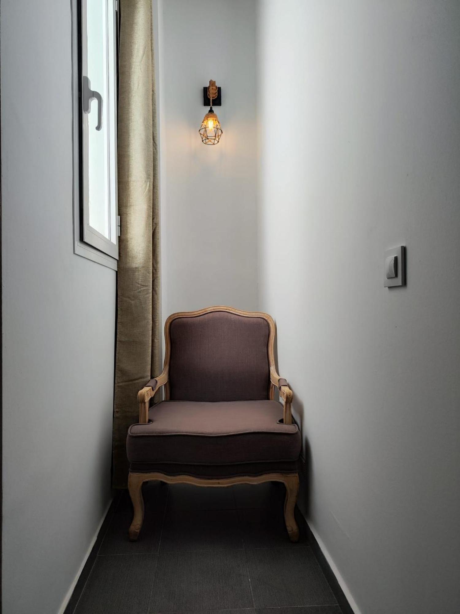 Suite Del Mercado Little Apartments Cádiz Eksteriør bilde