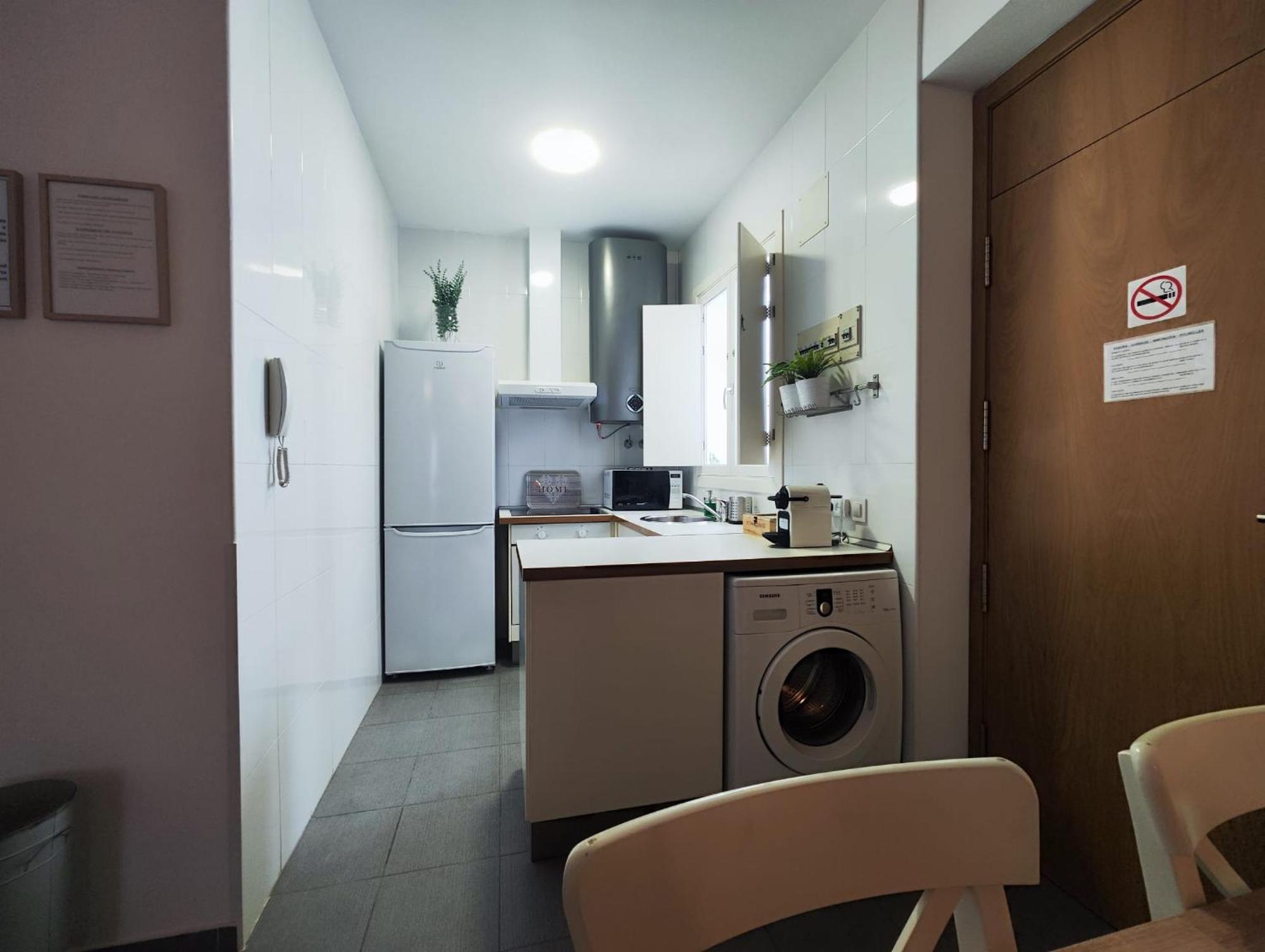Suite Del Mercado Little Apartments Cádiz Eksteriør bilde
