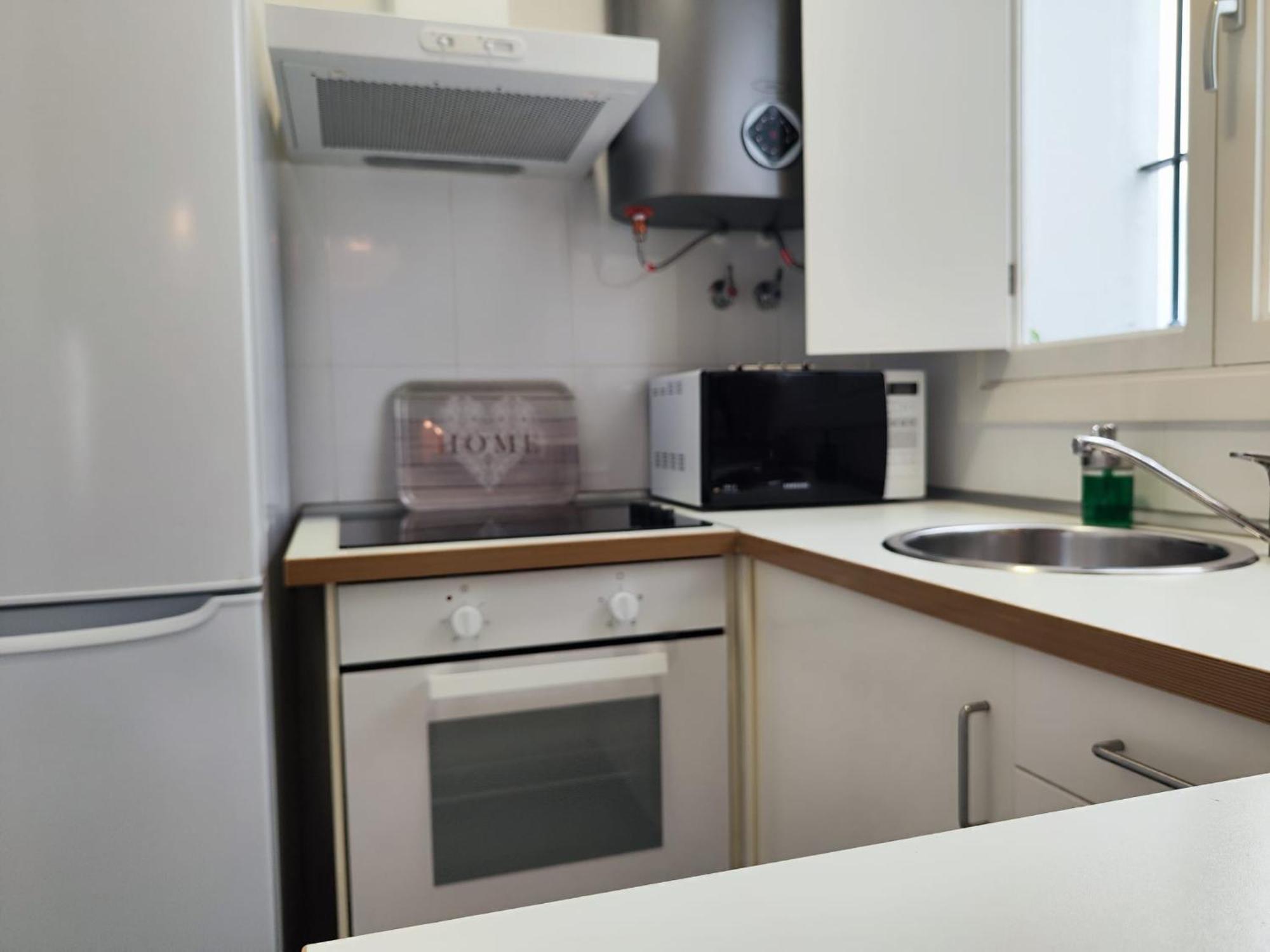 Suite Del Mercado Little Apartments Cádiz Eksteriør bilde