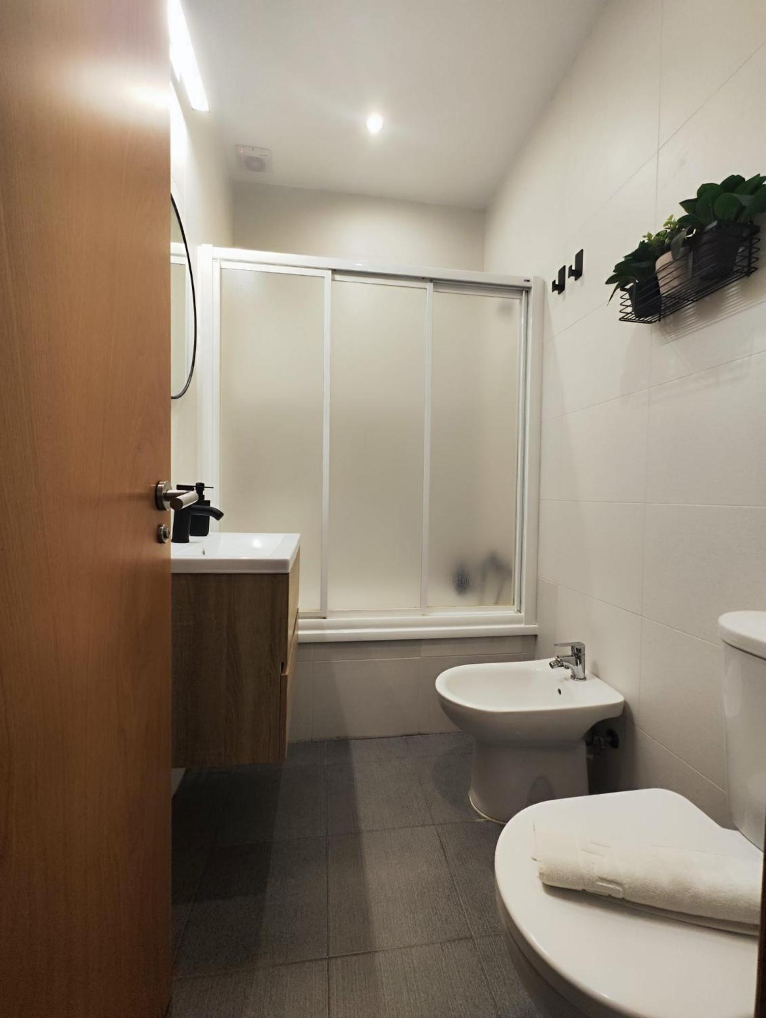 Suite Del Mercado Little Apartments Cádiz Eksteriør bilde