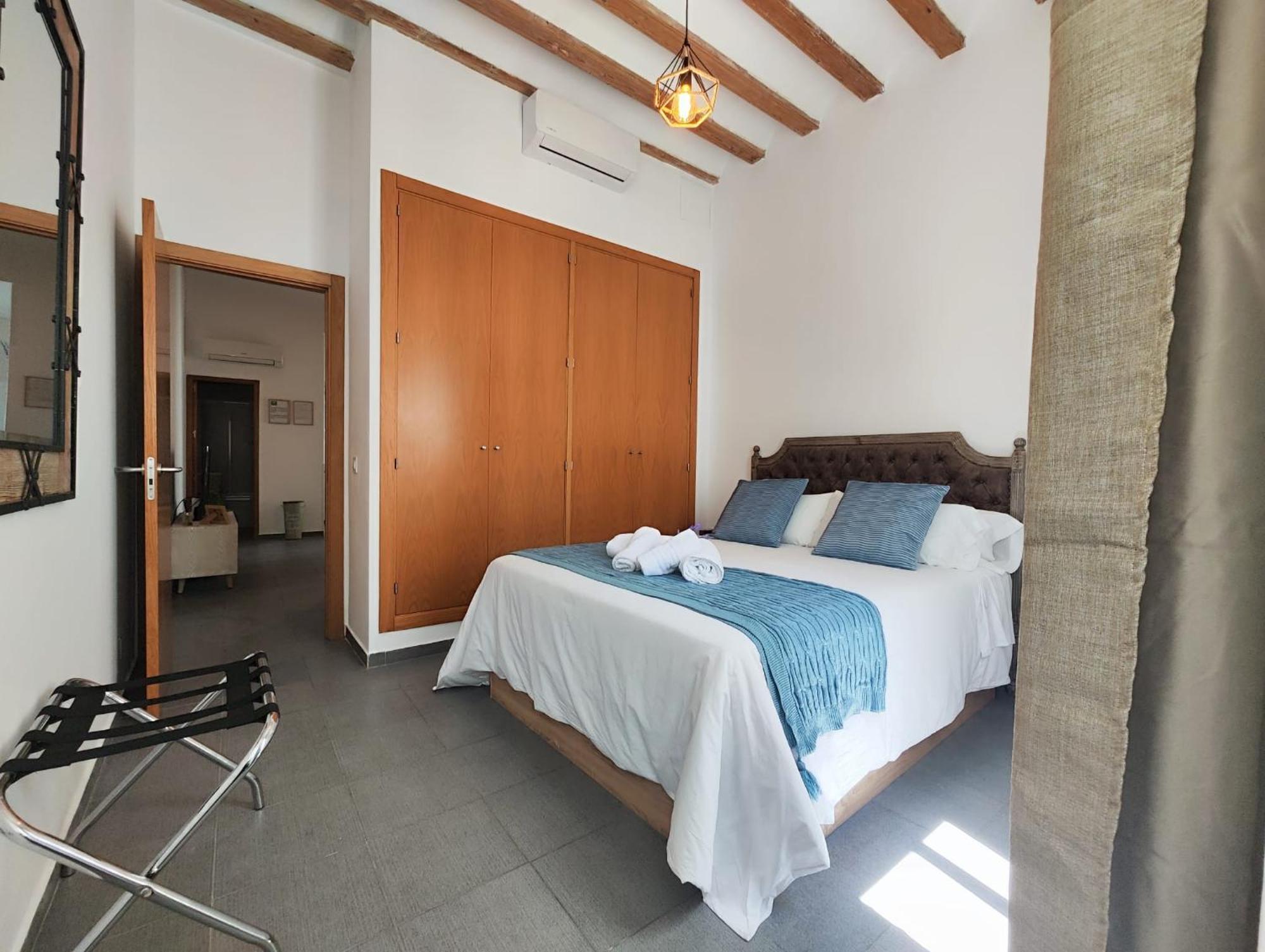 Suite Del Mercado Little Apartments Cádiz Eksteriør bilde