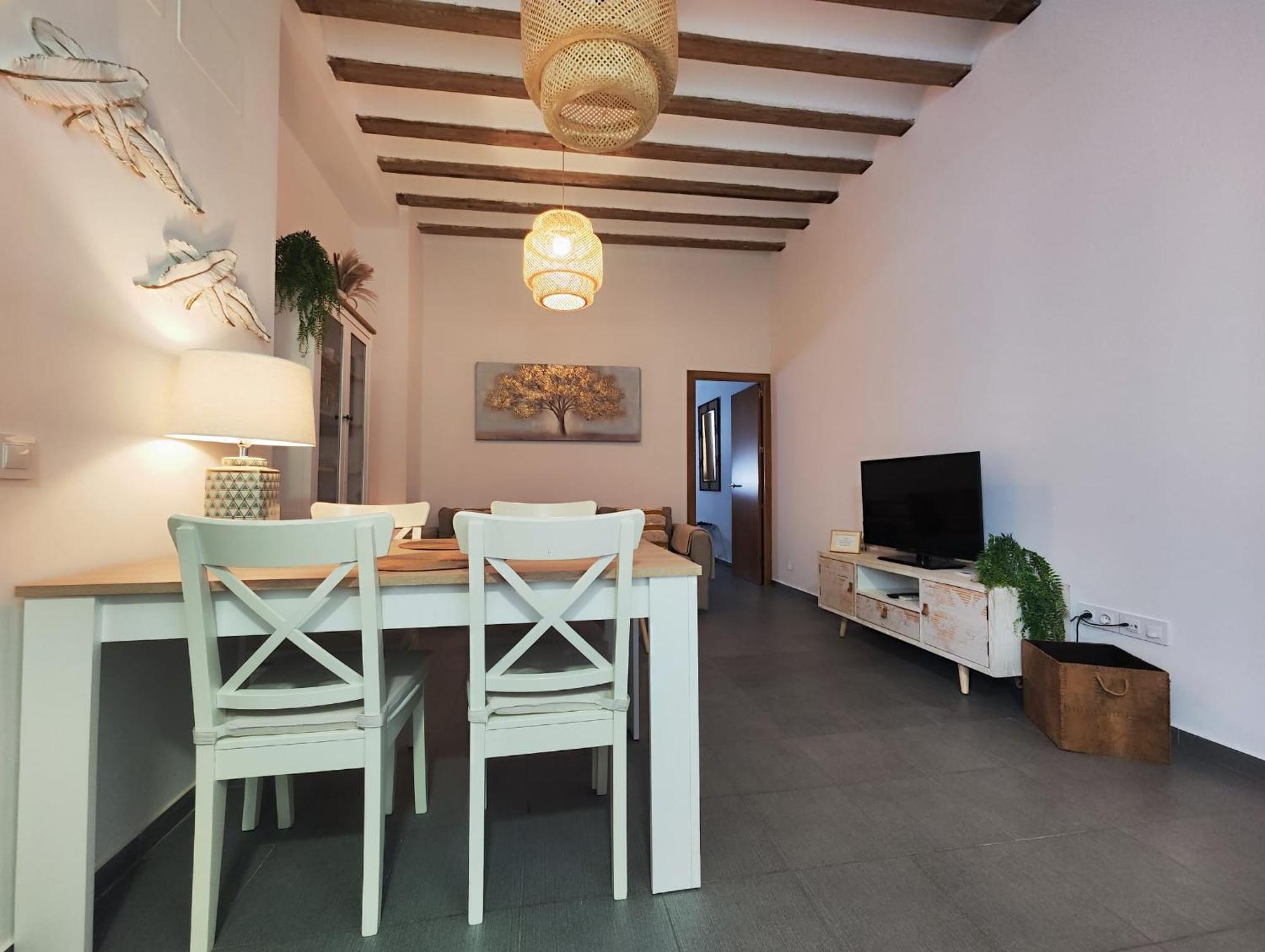 Suite Del Mercado Little Apartments Cádiz Eksteriør bilde